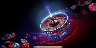 Antarmuka nos4d menampilkan meja live-dealer dan menu navigasi mobile